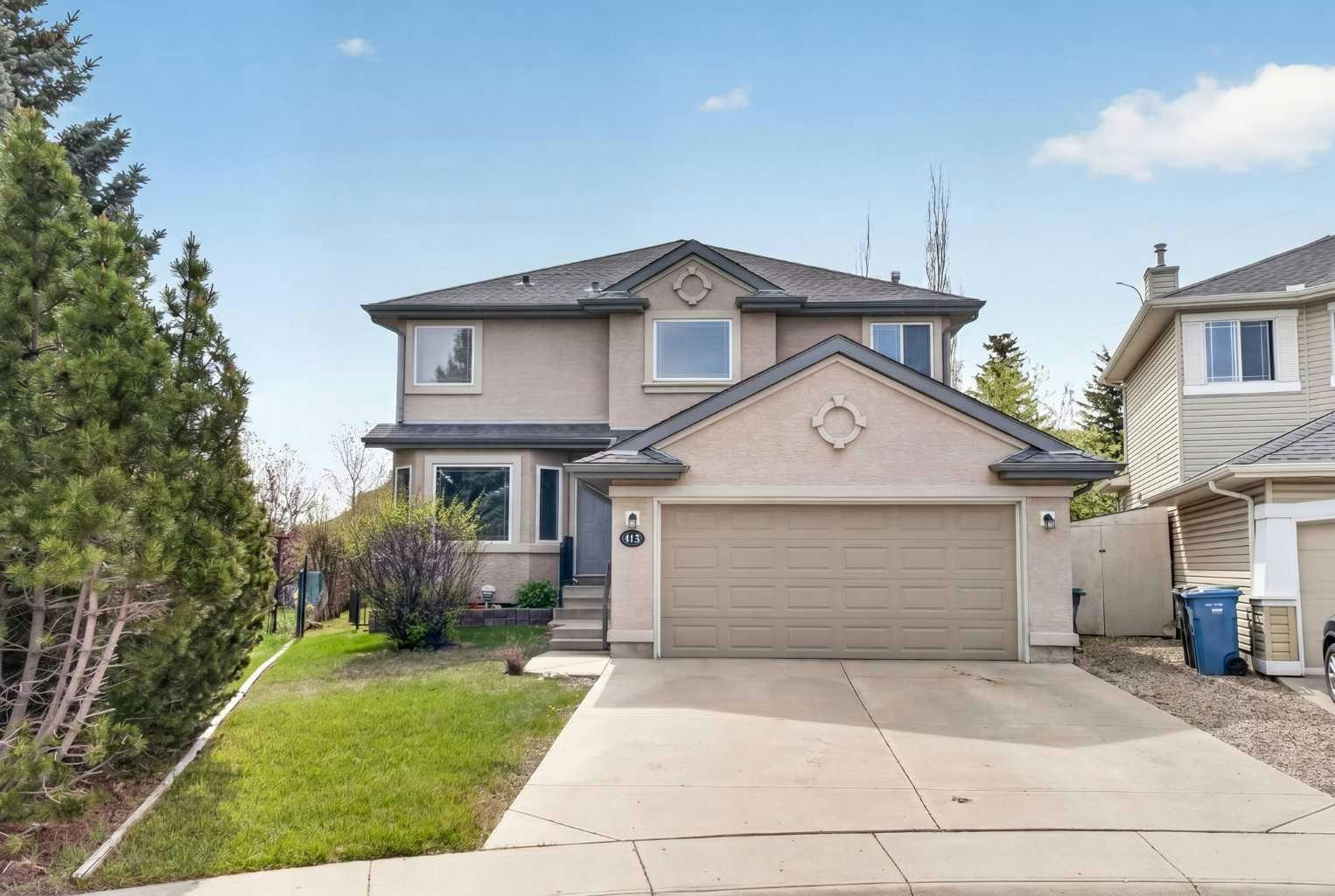 112 Valley Stream Close NW, Calgary, AB, T3B 5V8