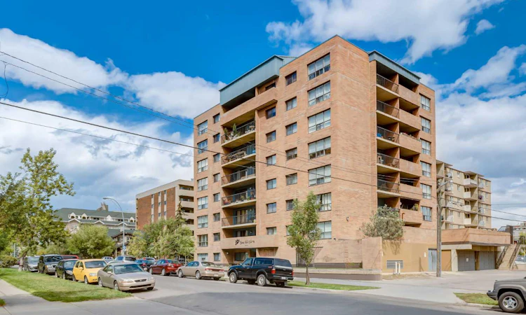 503-1414 12 Street SW