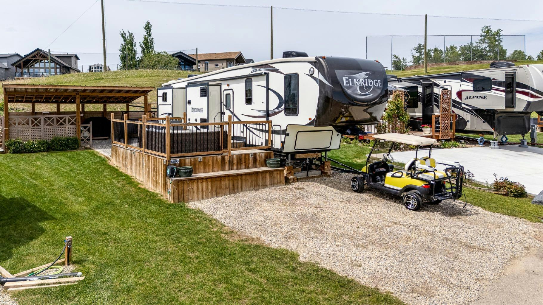 6097-25054 South Pine Lake Road, Red Deer County, AB, T0M 1R0