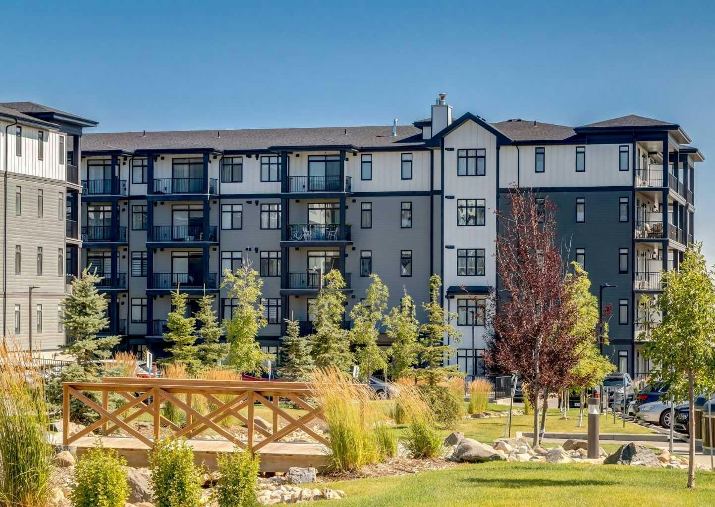 311-30 Sage Hill NW, Calgary, AB, T3R 2A9