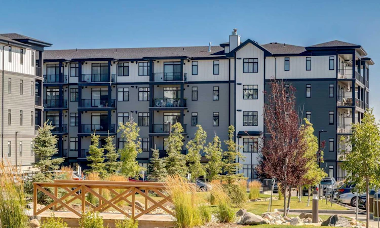311-30 Sage Hill NW