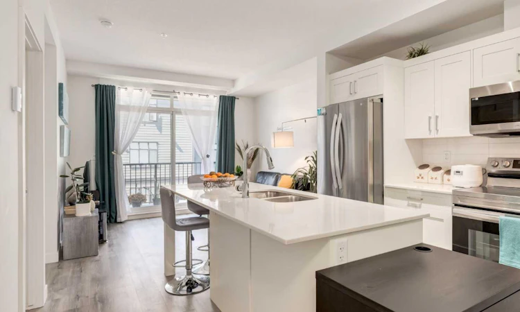 311-30 Sage Hill Walk NW