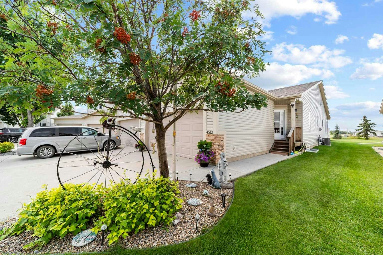 4512 71 Street Close, Camrose, AB, T4V 5B4