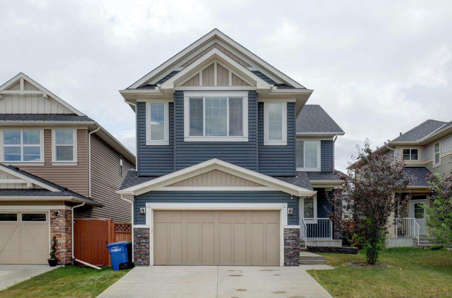 17 Baywater Lane SW, Airdrie, AB, T4B 3V6