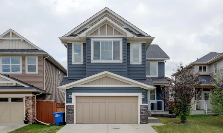 17 Baywater Lane SW