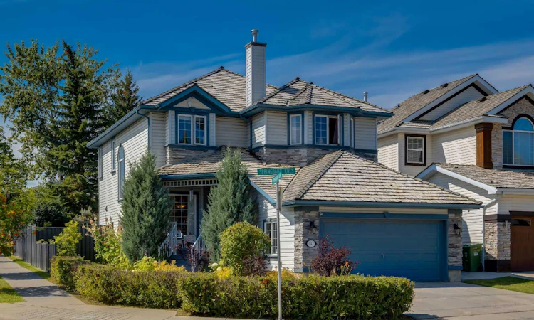 142 Springbank Crescent SW