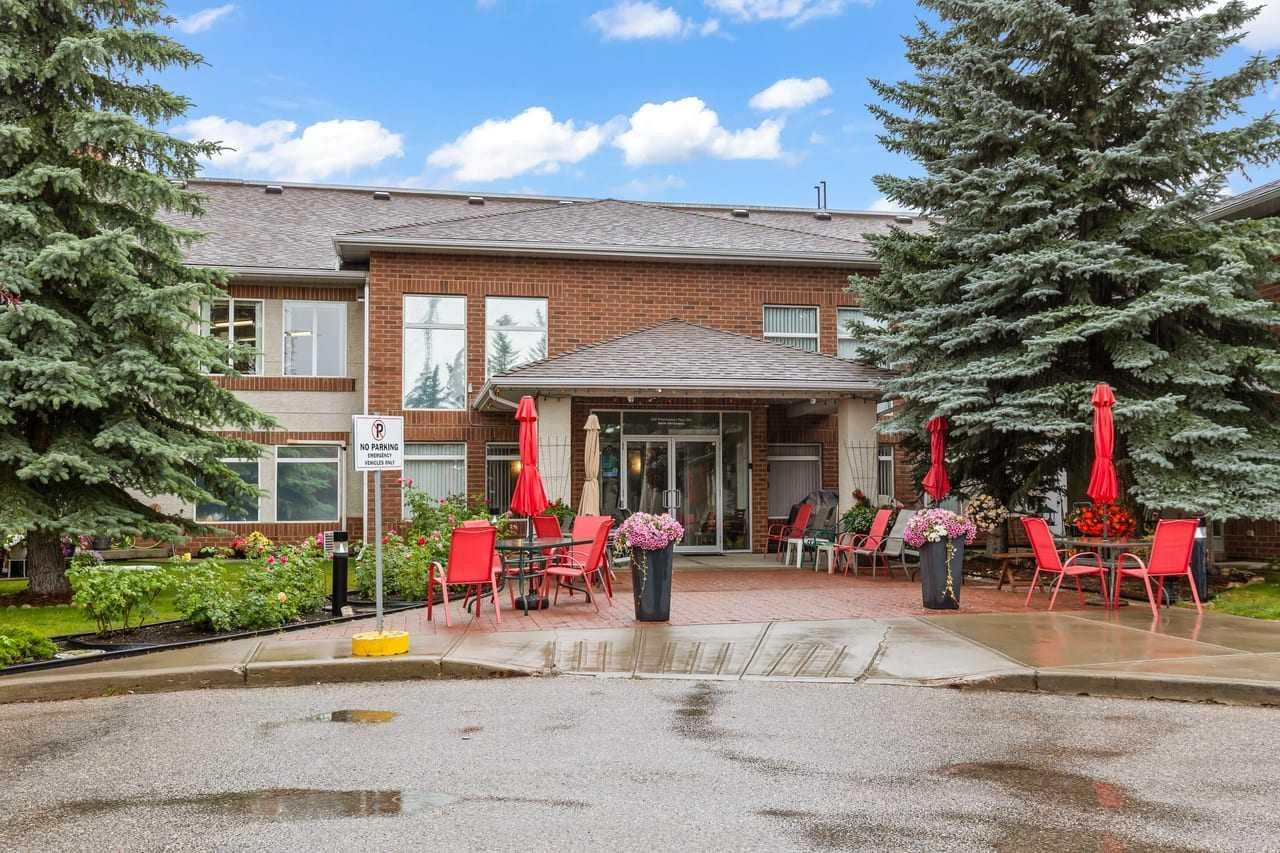 108-550 Prominence Rise SW, Calgary, AB, T3H 5J1