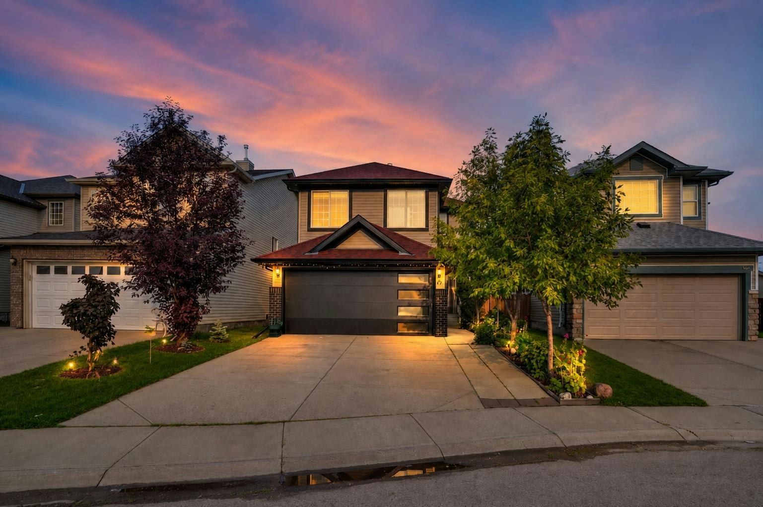 49 Saddletree Close NE, Calgary, AB, T3J 5H9