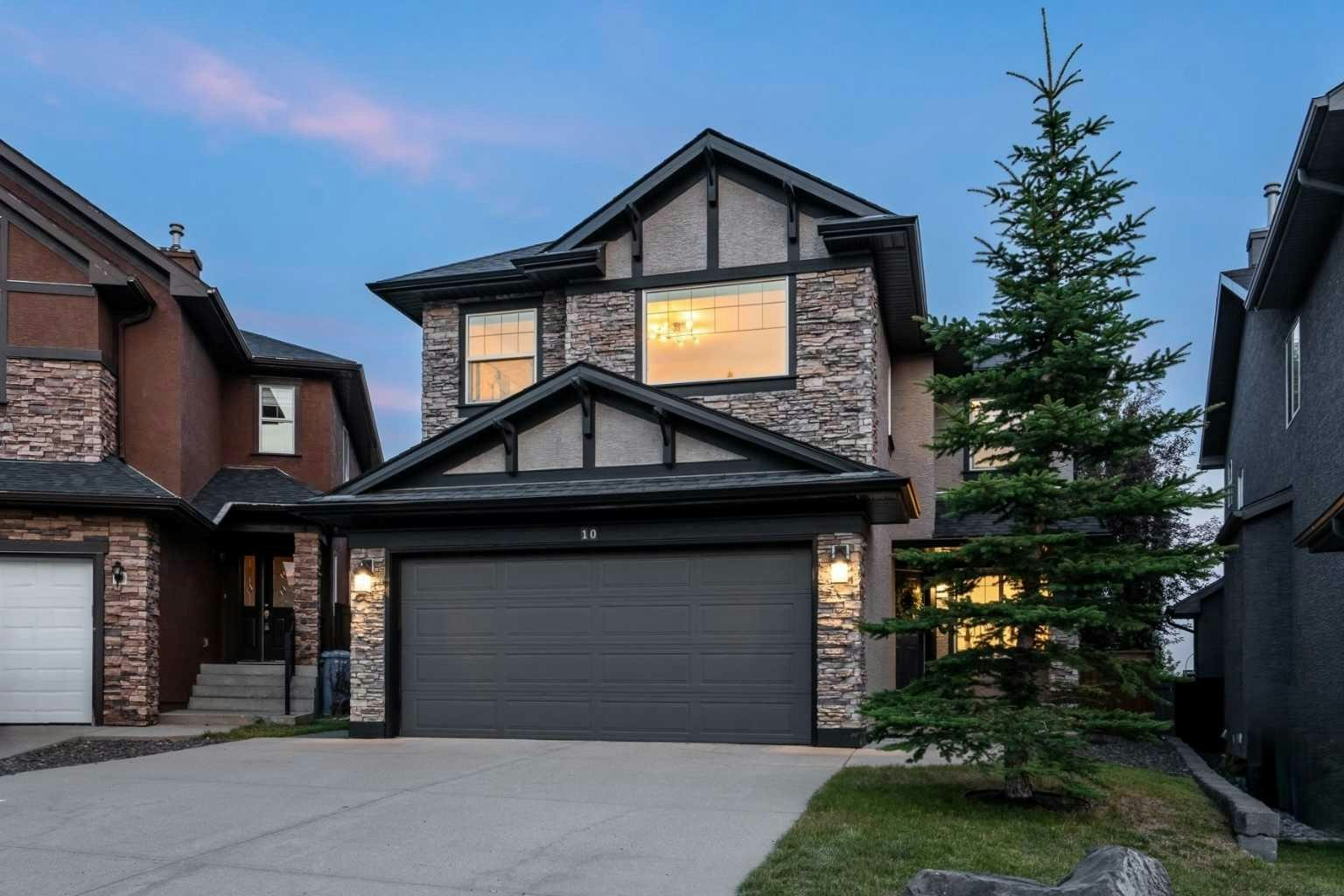 10 Aspen Stone Mews SW, Calgary, AB, T2H 5Z1