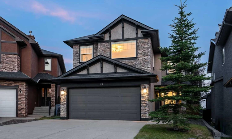10 Aspen Stone Mews SW