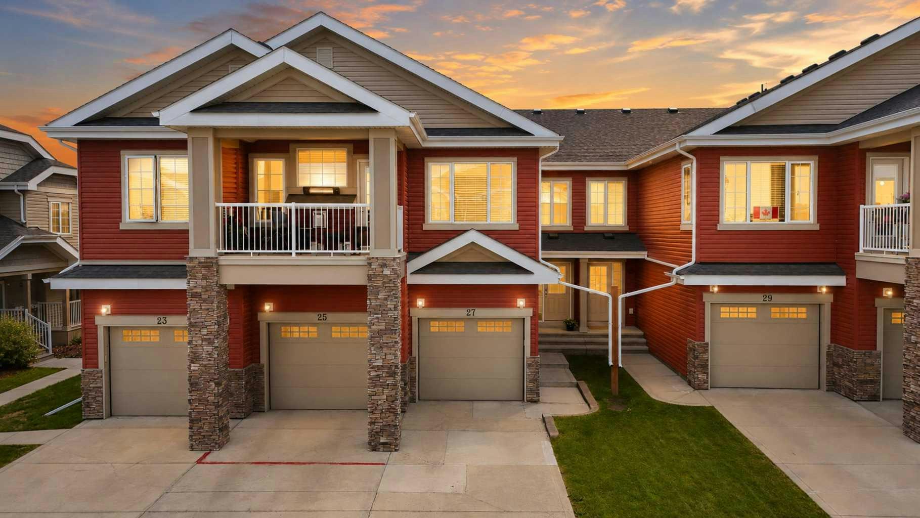 27 Golden Crescent, Red Deer, AB, T4P 2P9