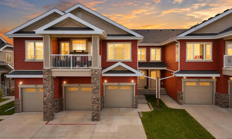 27 Golden Crescent