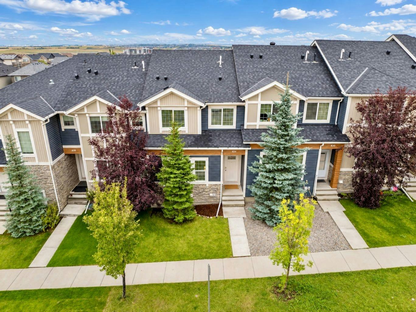 834 Nolan Hill Boulevard NW, Calgary, AB, T3R 0W1 - 35