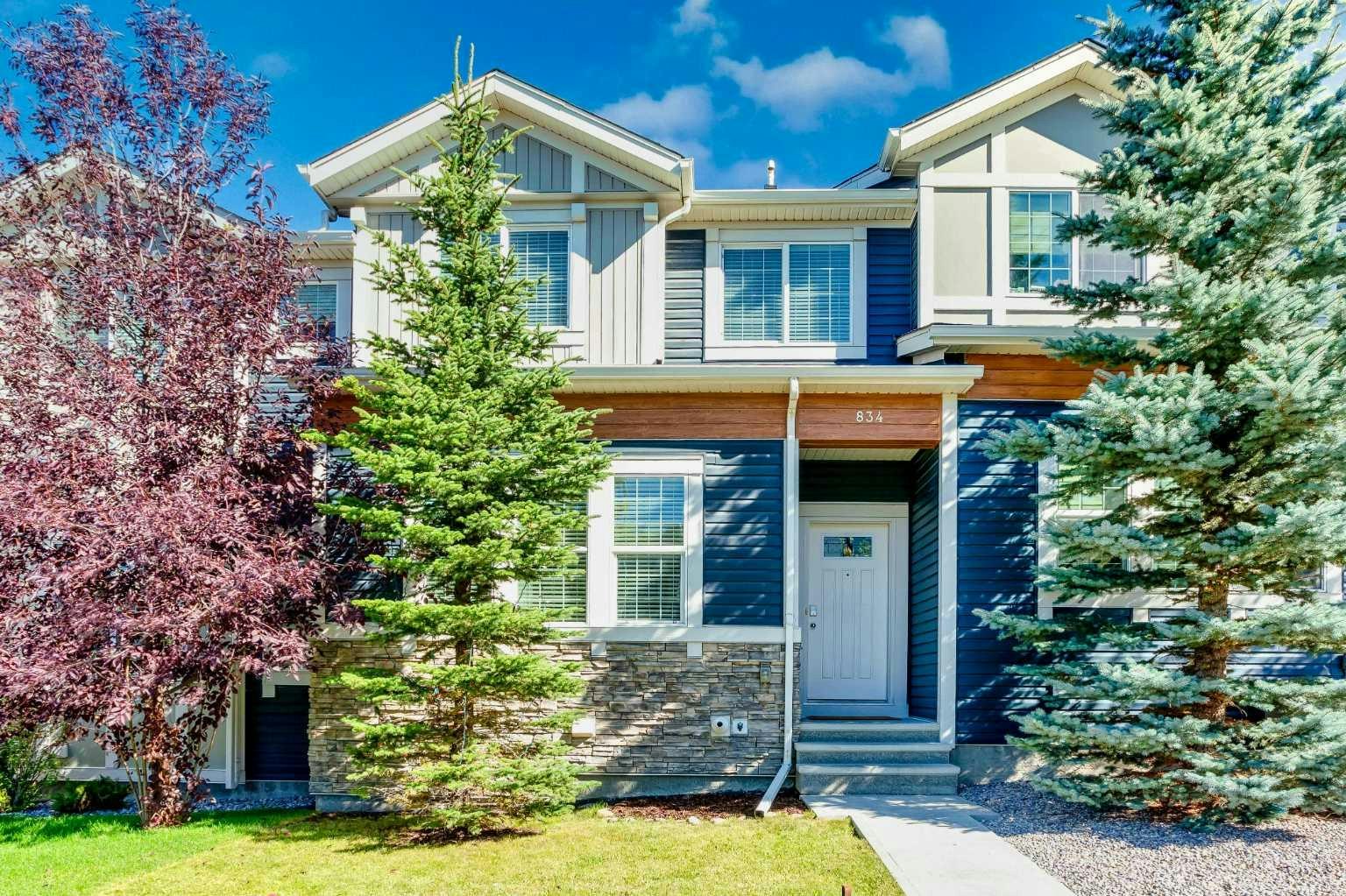 834 Nolan Hill Boulevard NW, Calgary, AB, T3R 0W1 - 36