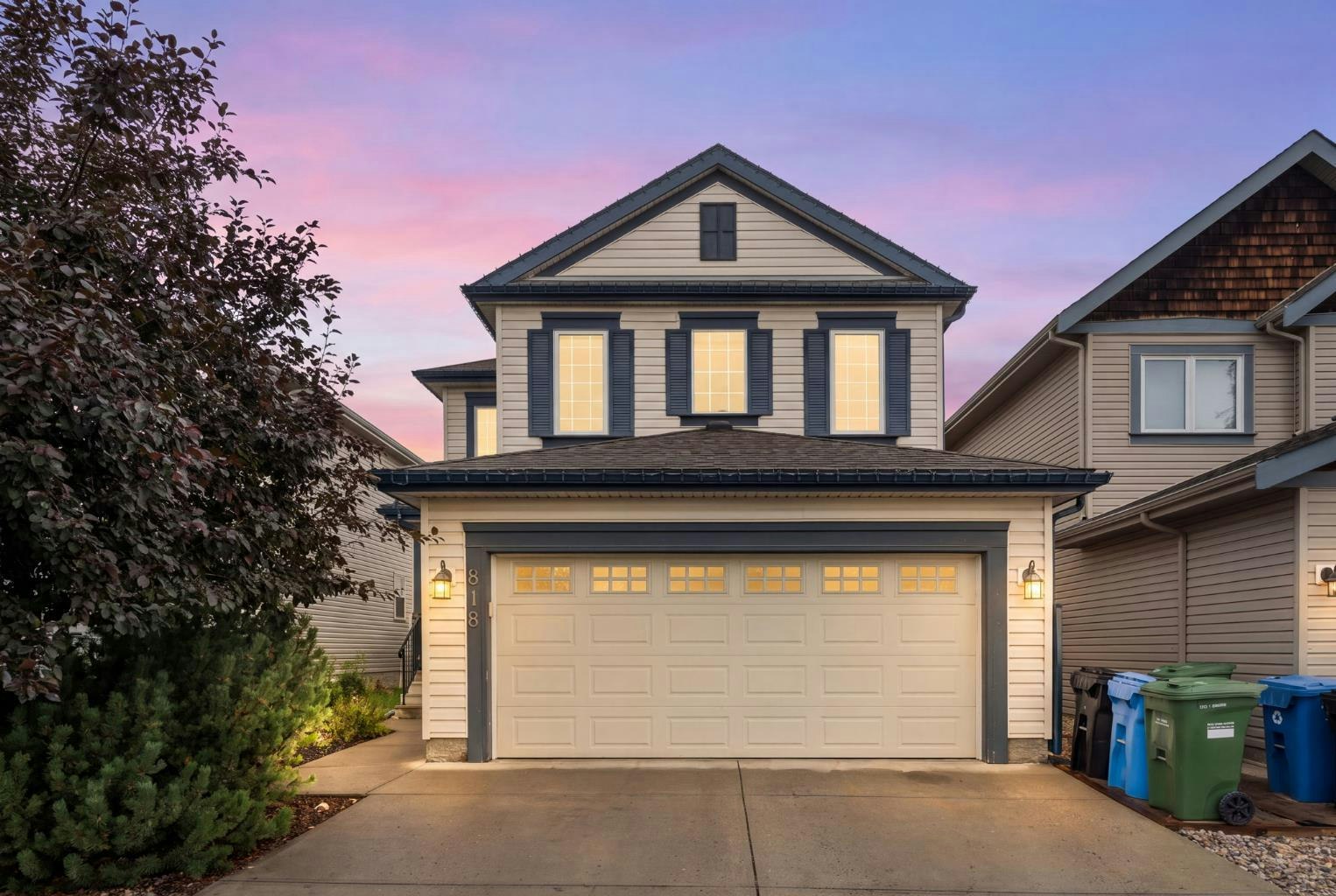 818 Copperfield Boulevard SE, Calgary, AB, T2Z 4R7