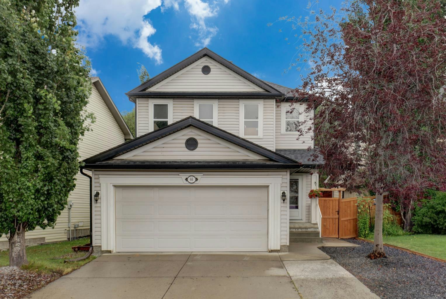 66 Copperfield Close SE, Calgary, AB, T2Z 4L2