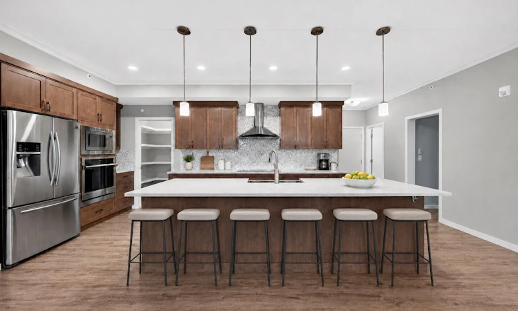 406-4350 Seton Drive SE