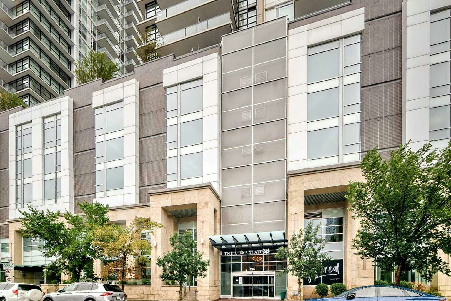 1503-1188 3 Street SE, Calgary, AB, T2G 1H7