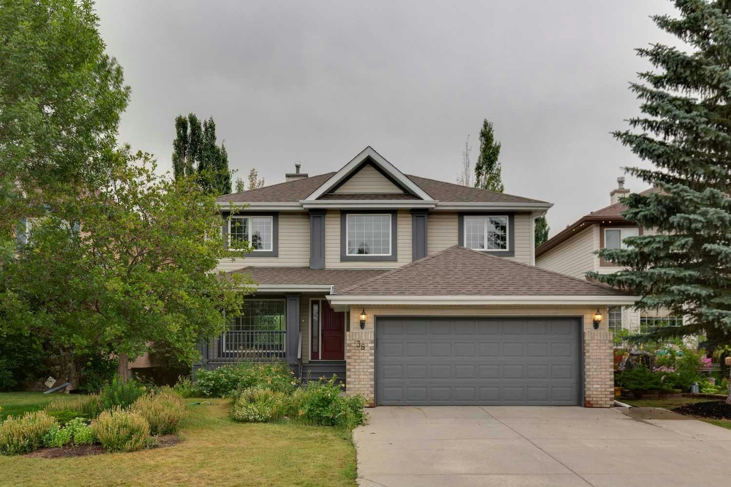 38 Tuscany Hills Crescent NW, Calgary, AB, T3L 2A1