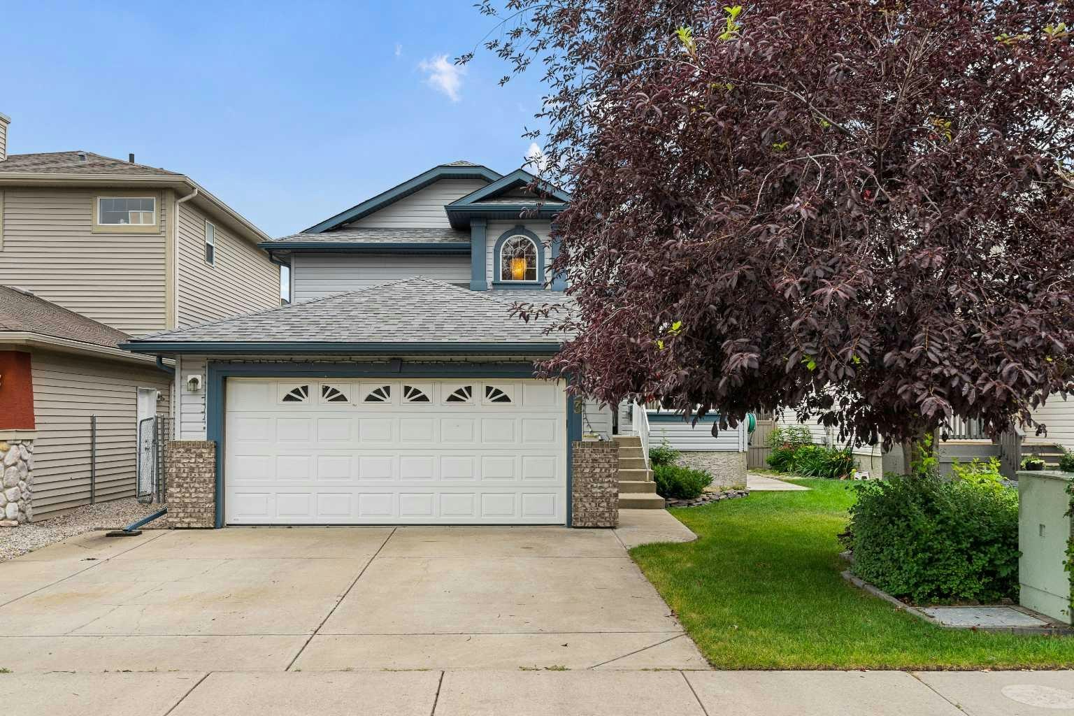 83 Silver Creek Boulevard NW, Airdrie, AB, T4B 2P7