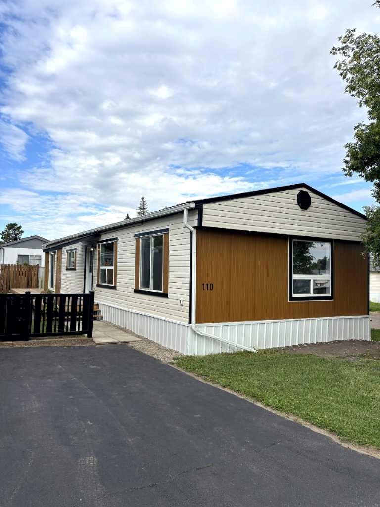 110-6834 59 Ave Avenue, Red Deer, AB, T4P 1C9