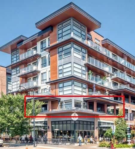 201-122 Mahogany Centre SE, Calgary, AB, T3M 2Y1