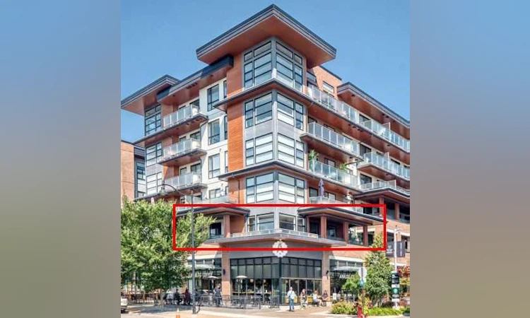 201-122 Mahogany Centre SE