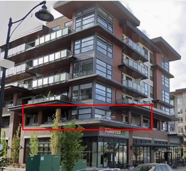 202-122 Mahogany Centre SE, Calgary, AB, T3M 2Y1