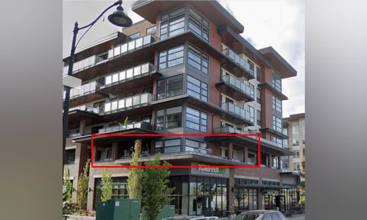 202-122 Mahogany Centre SE