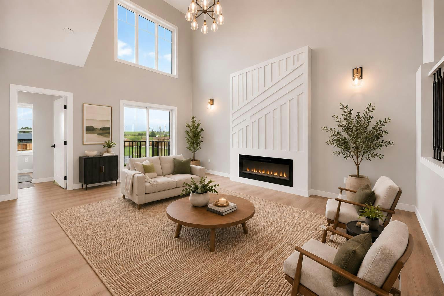 1915 Mccaskill Drive, Crossfield, AB, T0M 0S0