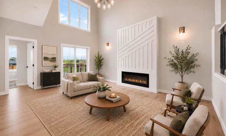 1915 Mccaskill Drive