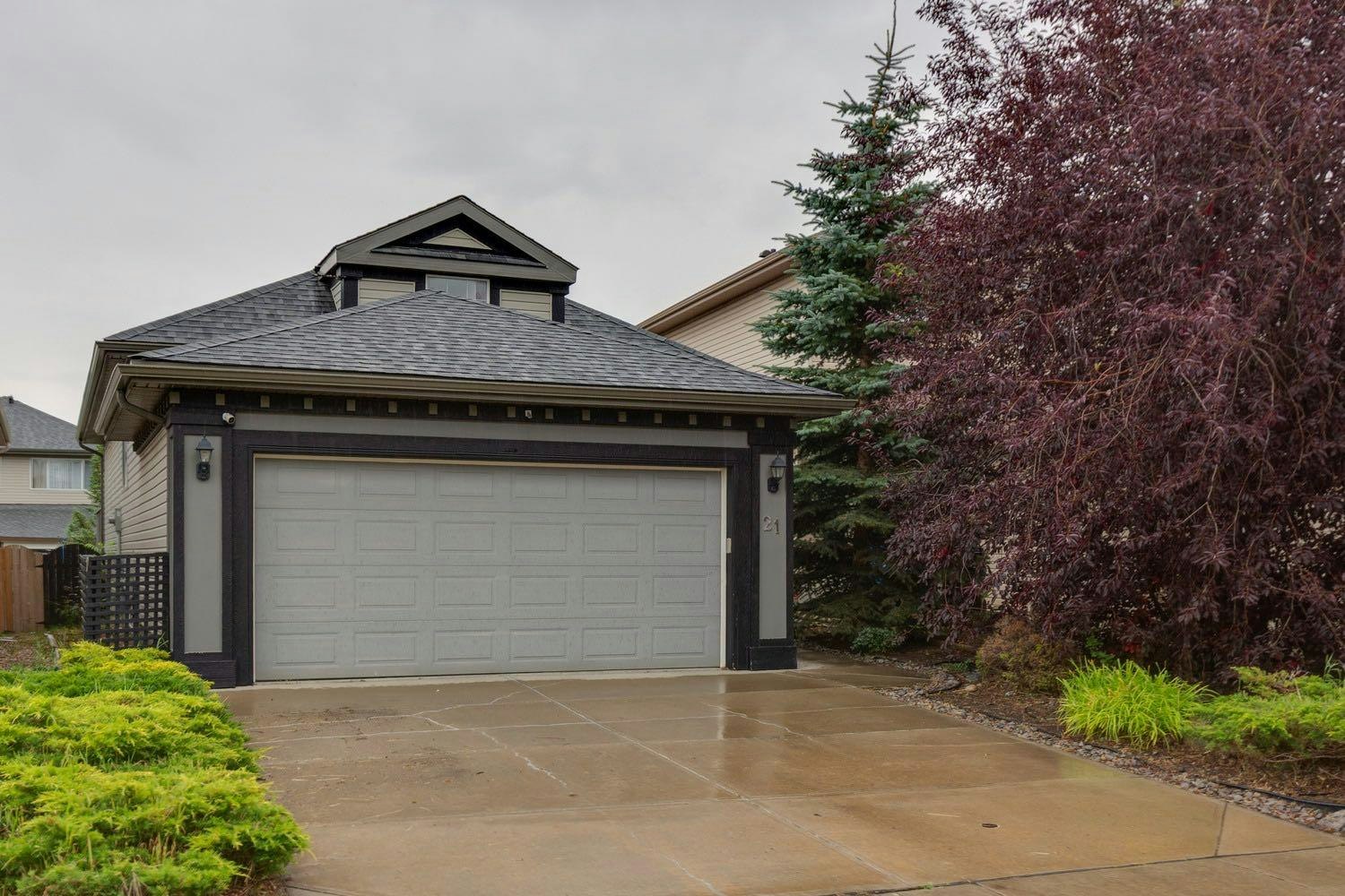 21 Covehaven Gardens NE, Calgary, AB, T3K 5W3