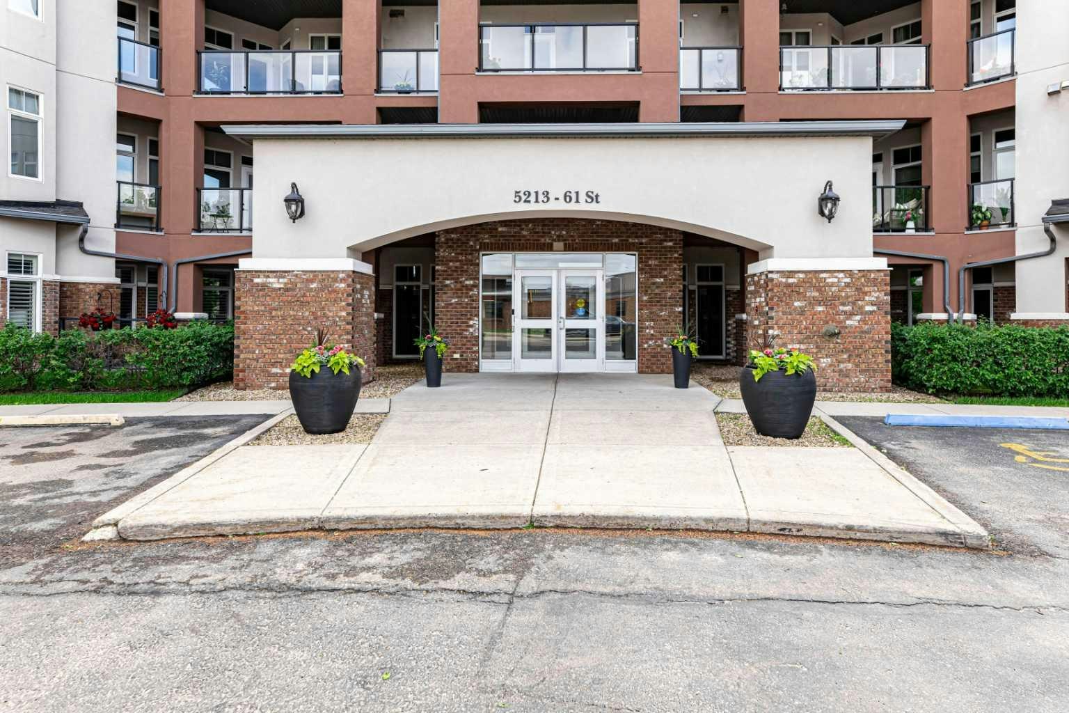 109-5213 61 Street, Red Deer, AB, T4N 6N5