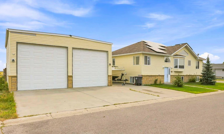 273 Harvest Hills Road