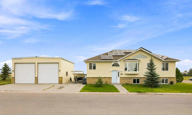 273 Harvest Hills Road