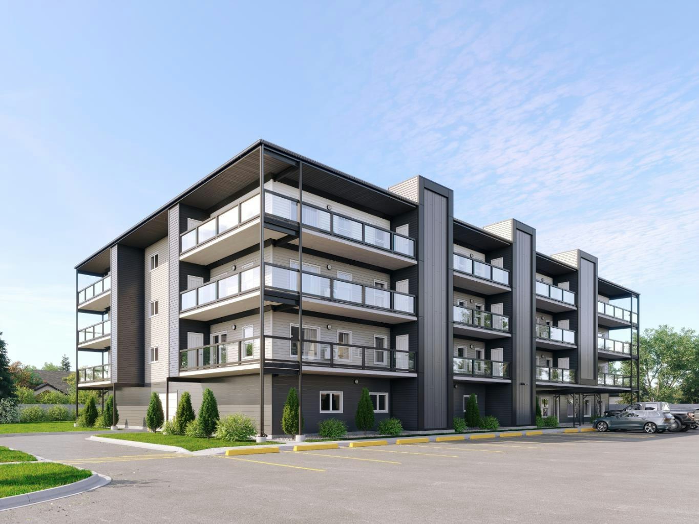 405-101 Willowridge Drive, Black Diamond, AB, T0L 0H0