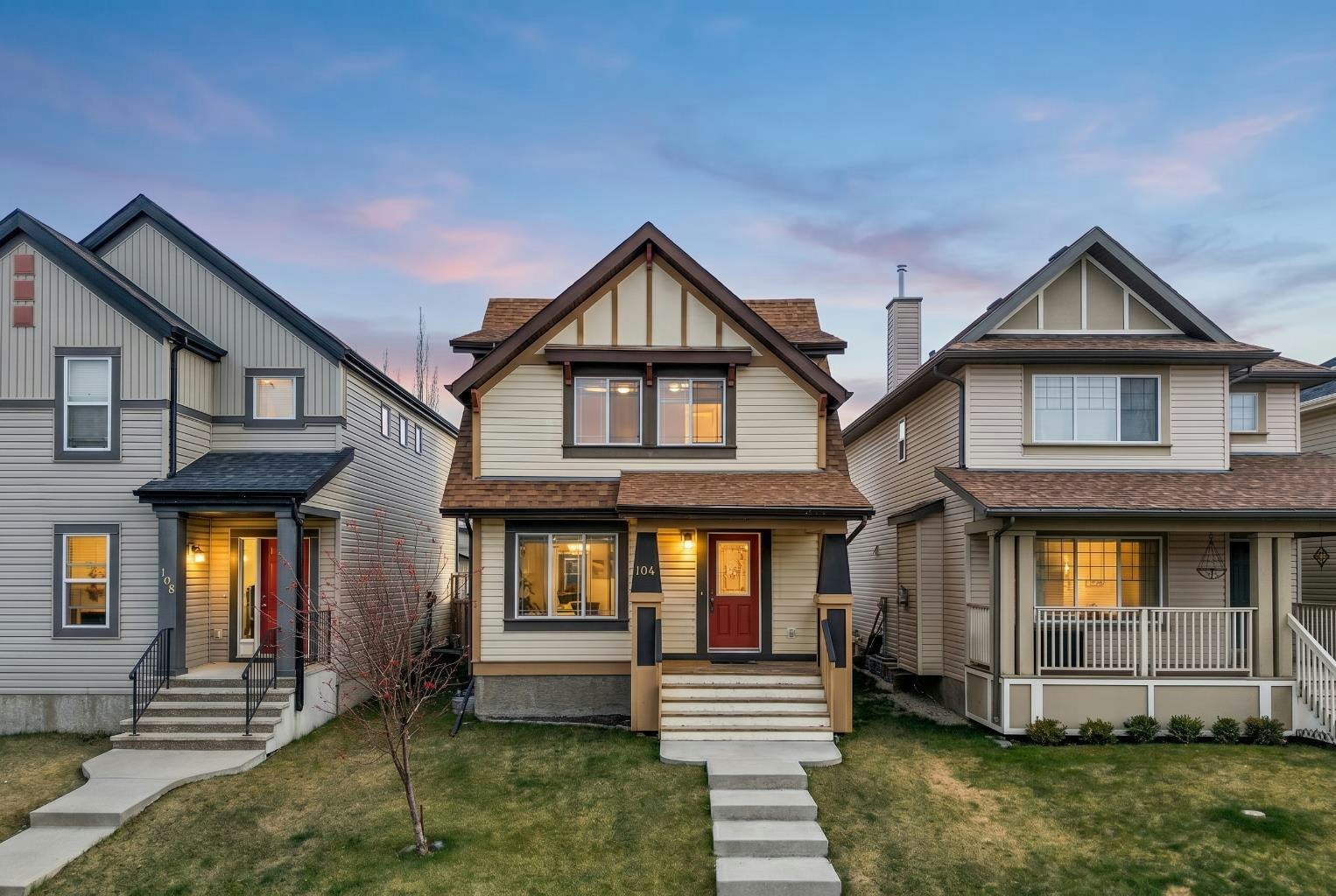 104 Copperstone Terrace SE, Calgary, AB, T2Z 4S2