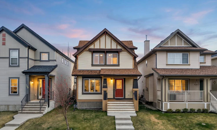 104 Copperstone Terrace SE