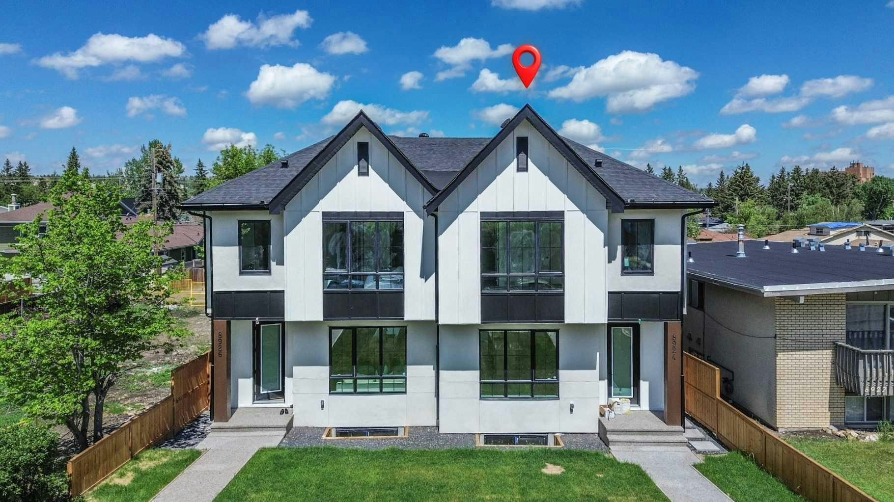 8924 34 Avenue, Calgary, AB, T3B 1S2
