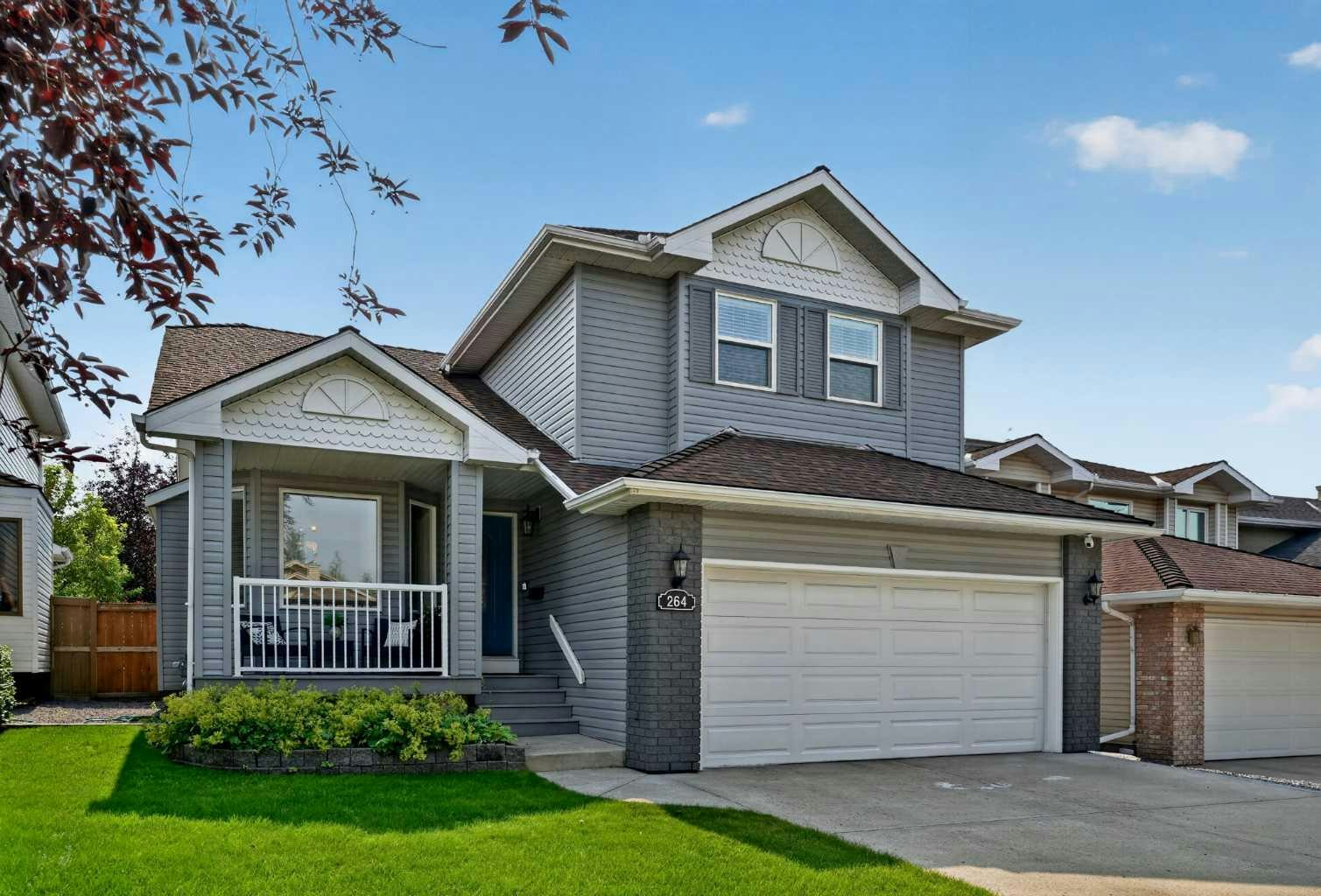 264 Riverview Close SE, Calgary, AB, T2C 4G8