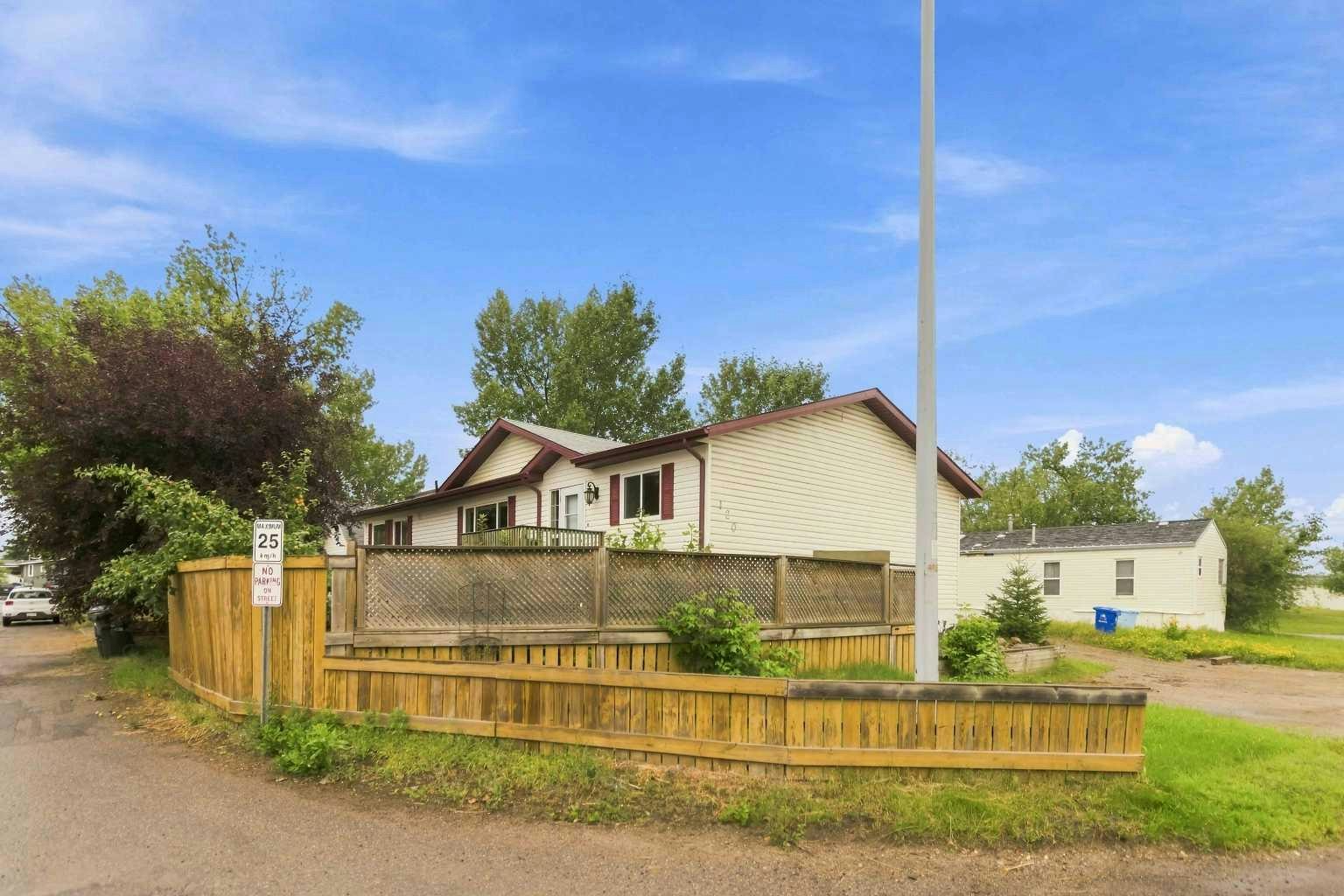120 Greenwich Lane, Fort Mcmurray, AB, T9H 3Z1