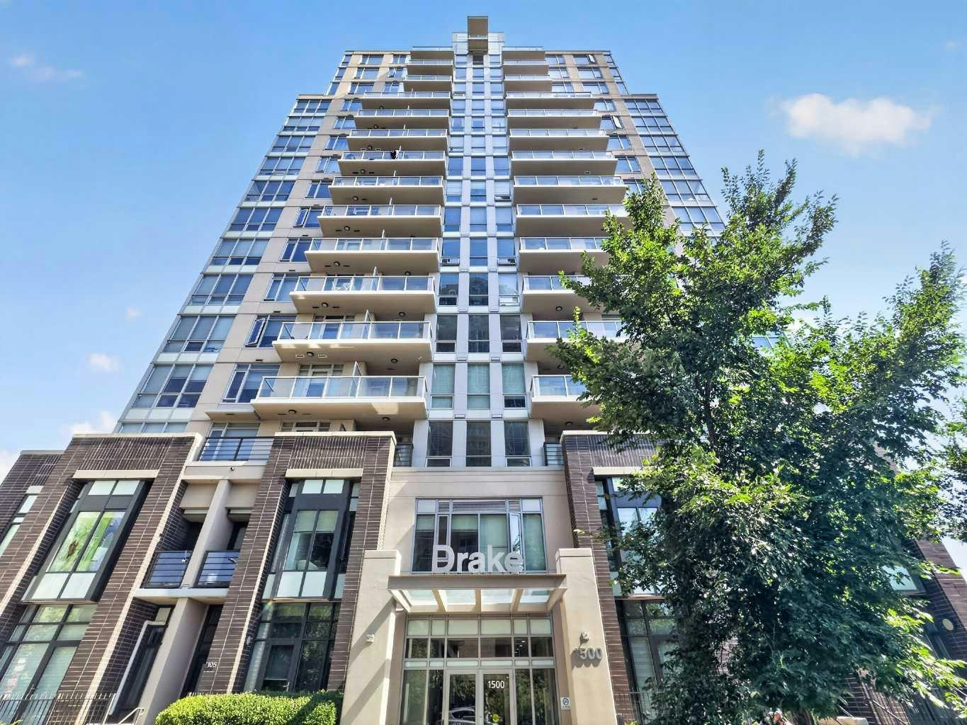 1103-1500 7 Street SW, Calgary, AB, T2R 1A7