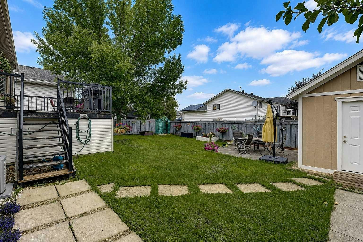 8914 117 Avenue Avenue, Grande Prairie, AB, T8X 1K2 - 29