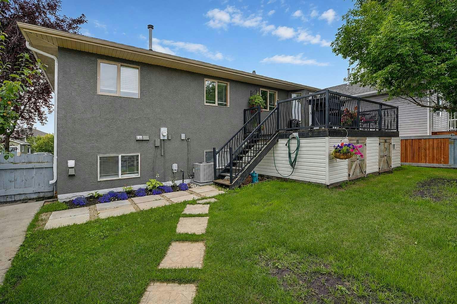 8914 117 Avenue Avenue, Grande Prairie, AB, T8X 1K2 - 32