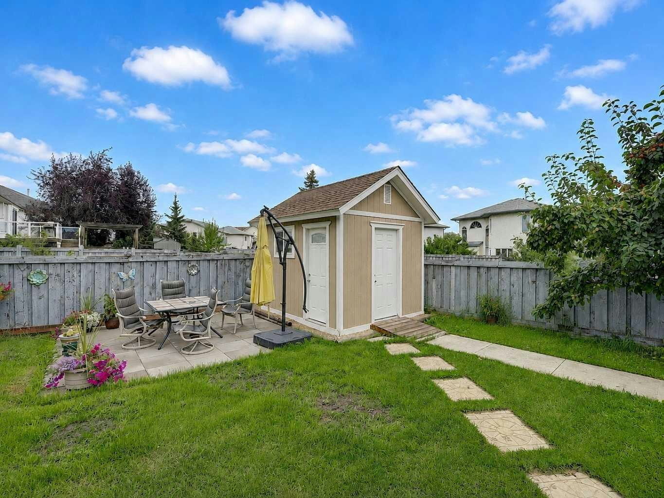 8914 117 Avenue Avenue, Grande Prairie, AB, T8X 1K2 - 35
