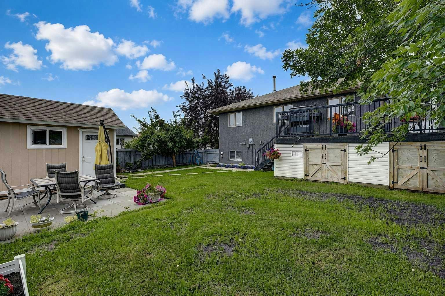 8914 117 Avenue Avenue, Grande Prairie, AB, T8X 1K2 - 31