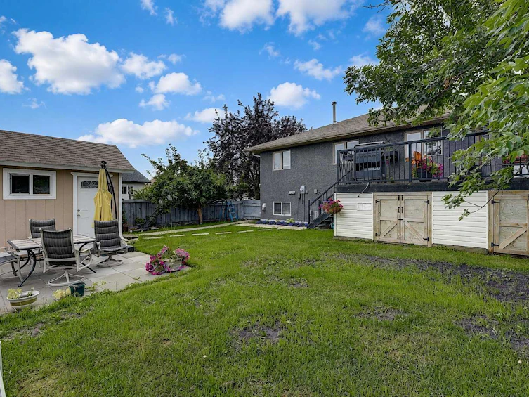 8914 117 Avenue Avenue, Grande Prairie, AB, T8X 1K2 - 31
