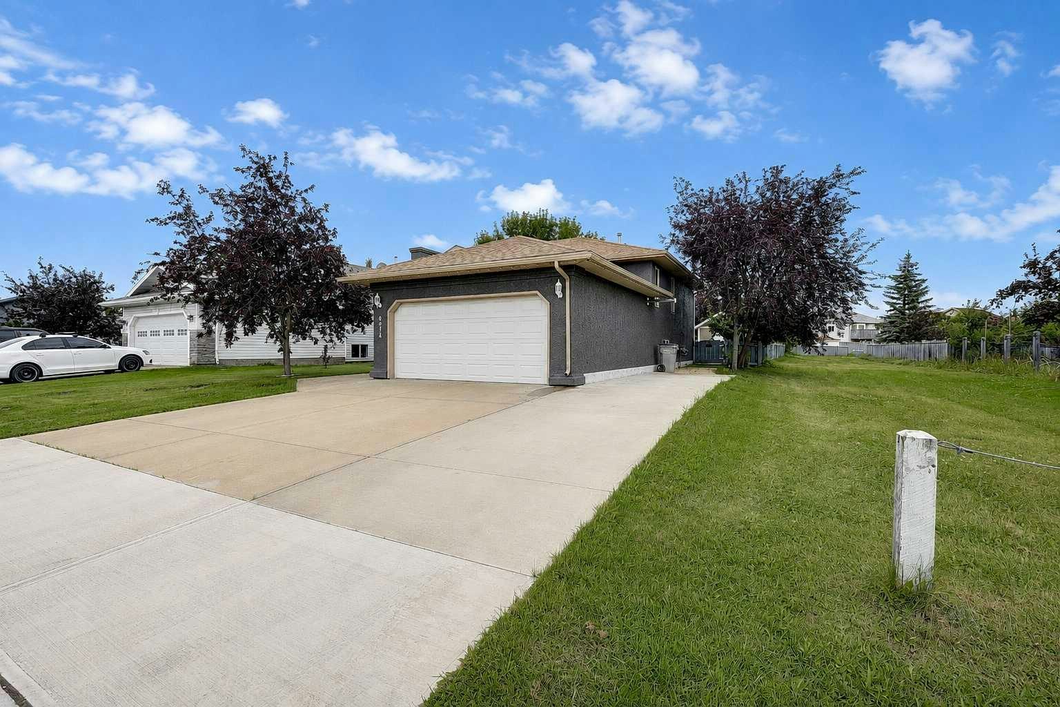 8914 117 Avenue Avenue, Grande Prairie, AB, T8X 1K2 - 33