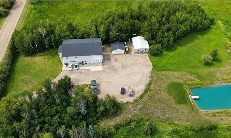 35415 Range Road 275