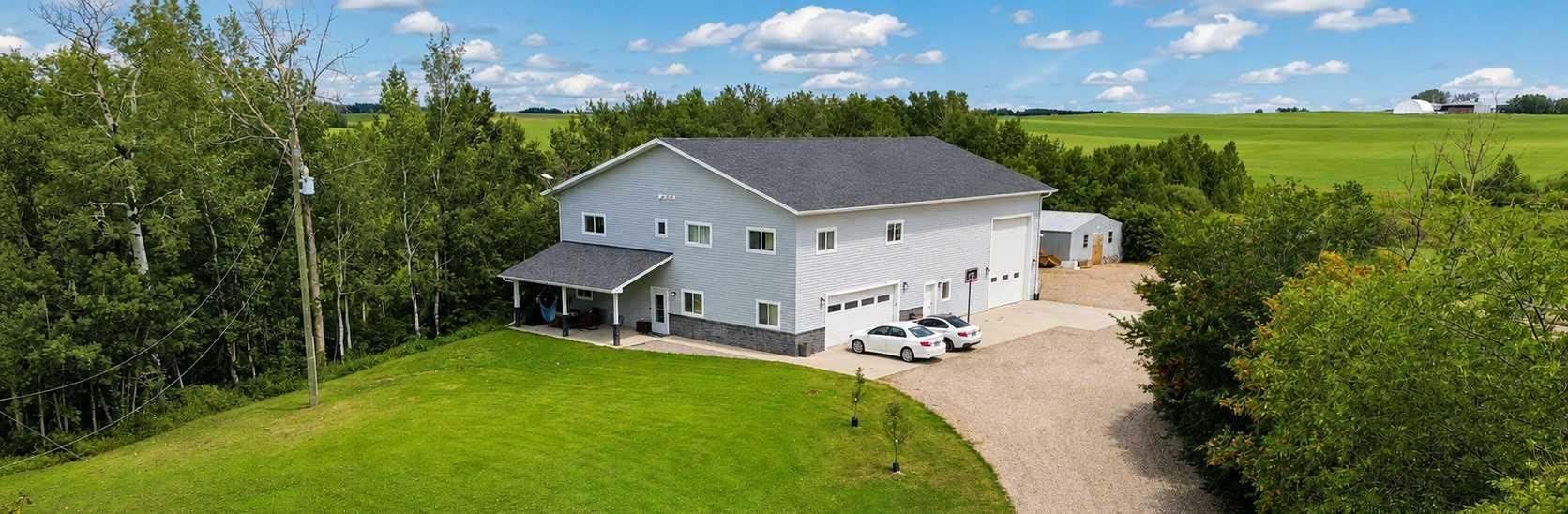 35415 Range Road 275, Red Deer County, AB, T4G 0E5
